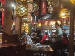 -南京大牌档(之心城店)