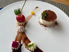 -香樟花园法式铁板烧(恒隆广场店)