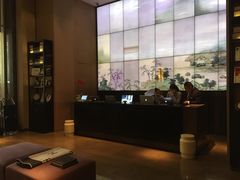 -杭州逸设计师酒店(武林广场店)