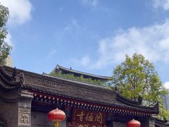 -罔极寺
