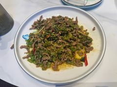 -食光慢宴·安吉土菜馆