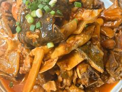 -洞庭家宴·头牌甲鱼(广渠门店)