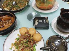 -阿喆私房菜(西五路店)