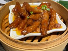 -虾饺妹·粤式手工点心(水荫路店)