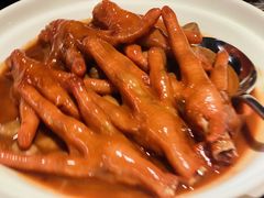 -海派悦庭·海胆烧麦·新融合菜(凯德广场店)