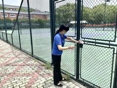 -久萌教培·仙霞网球中心官方培训