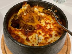 -雅典娜希腊餐厅(三里屯西五街店)
