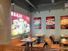 -安南越南餐厅(青岛万象城店)