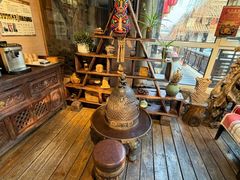-慢丽江·云南野生菌土鸡锅(西山店)