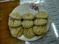 -津门张记包子铺(三马路店)