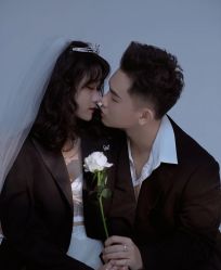 -米莱摄影写真(五大道别墅店)