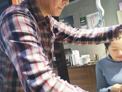 -33韩式自助烧烤(环城南路店)
