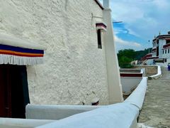 -五当召景区