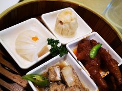 -寻味·港式茶餐厅(富力城店)