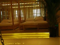 -热带雨林汗蒸馆(汶水东路店)