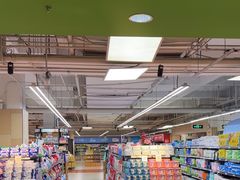 -永辉超市(长江国际店)