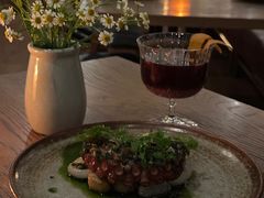 -BOR Eatery(安福路店)