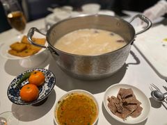 -红雀围·海鲜火锅(陆家嘴中心店)