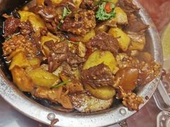 -闻香阁·清真(光荣道店)