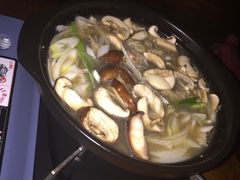 首尔大排档-首尔大排档