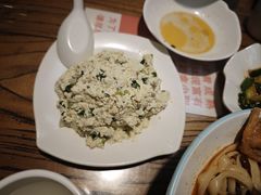 -韩师傅老大同刀削面(北苑路店)