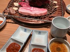 -王妃家(明洞中央店)