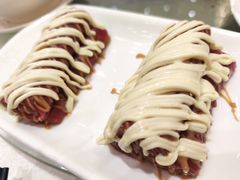 沙律酱红米肠-百乐门喜宴(海珠广场华厦店)