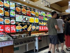 -北方饺子王·海肠捞饭·海鲜锅(山大店)