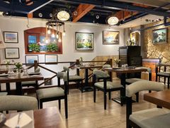 -LA CREPERIE BRETONNE布列塔尼法式餐厅(天童北路店)