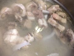 -润青四季音乐主题餐厅·椰子鸡(罗湖店)