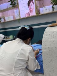 点击看大图 -白博士祛痘·皮肤管理中心