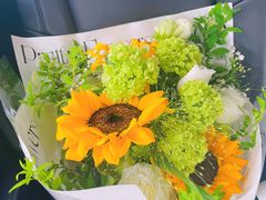 -良友花店(天目山路店)