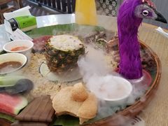 -简朴寨傣味餐厅