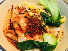 -汉唐宴长安食府