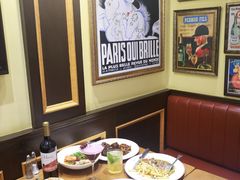 -Entrecôte 法国牛扒馆(保利·时光里店)