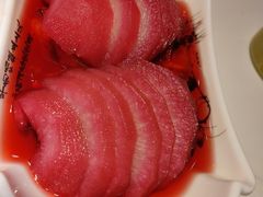 -徐记小怪兽肉蟹煲(中央大街店)