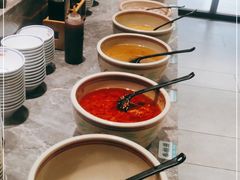 -江小渔鲜鱼火锅(应天西路店)
