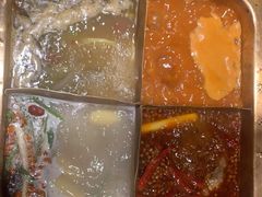 四季锅底-王家渡火锅店(亦庄店)