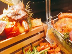 -索菲特西湖大酒店·香榭丽全日候餐厅(南山路店)