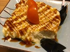 土豆泥-青空日料烧肉烧鸟店(后湖兴业路店)