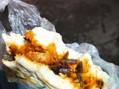 -老金家蛋菜夹馍(西安总店)