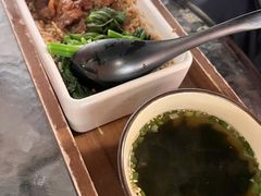 -和府捞面(壹方天地店)