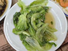 -鑫鸿达·海鲜闽菜热炒小馆(中山路店)