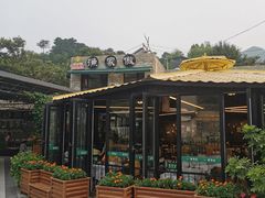 -京北渔家傲
