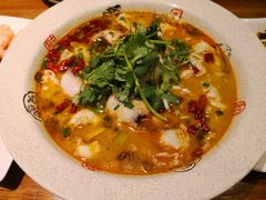 -明城饭店(万科九都荟店)