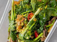 -四里沙茶面(湖滨四里店)