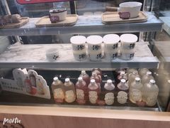 零售区-炖物24章·顺时轻养茶(杭州大厦店)