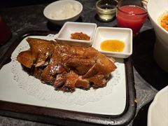 -炊烟小炒黄牛肉(浦东世纪汇店)