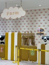 -奈尔宝家庭中心·亲子餐厅(苏州大悦城店)