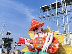 -大连海昌发现王国主题公园